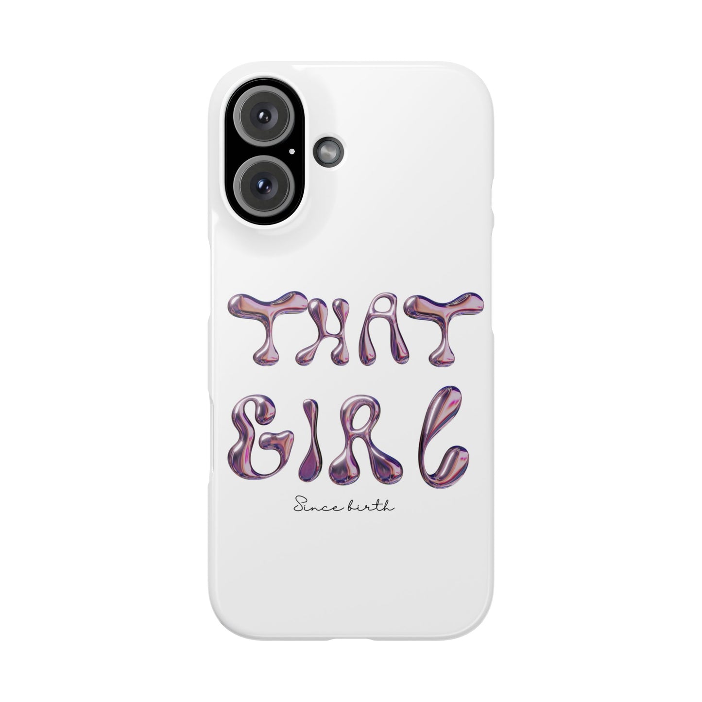 Snap Cases