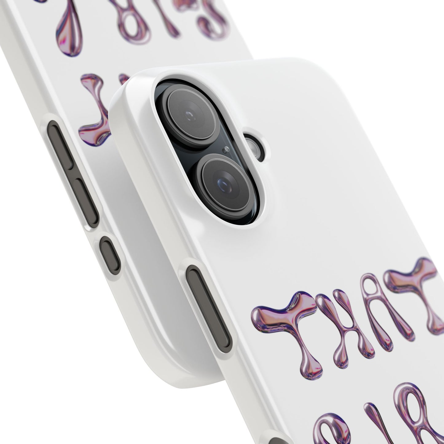 Snap Cases