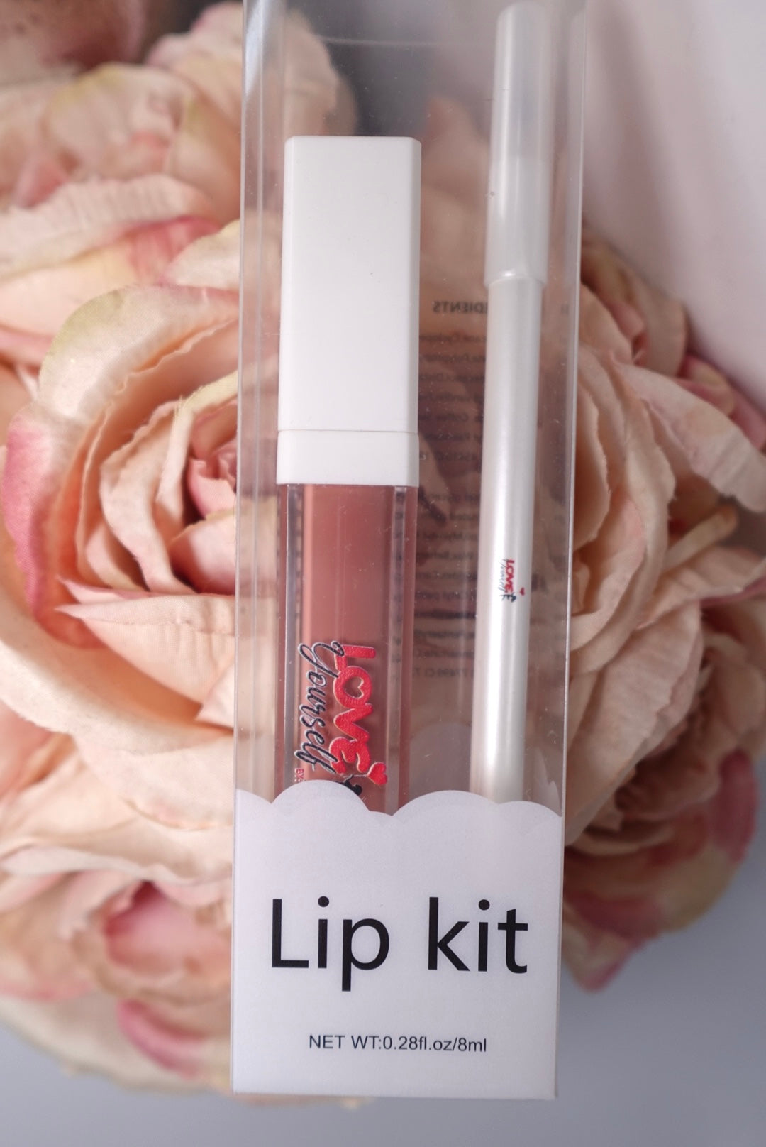 2 pack- Tammy’s Go To Lip Kit (Customizable)