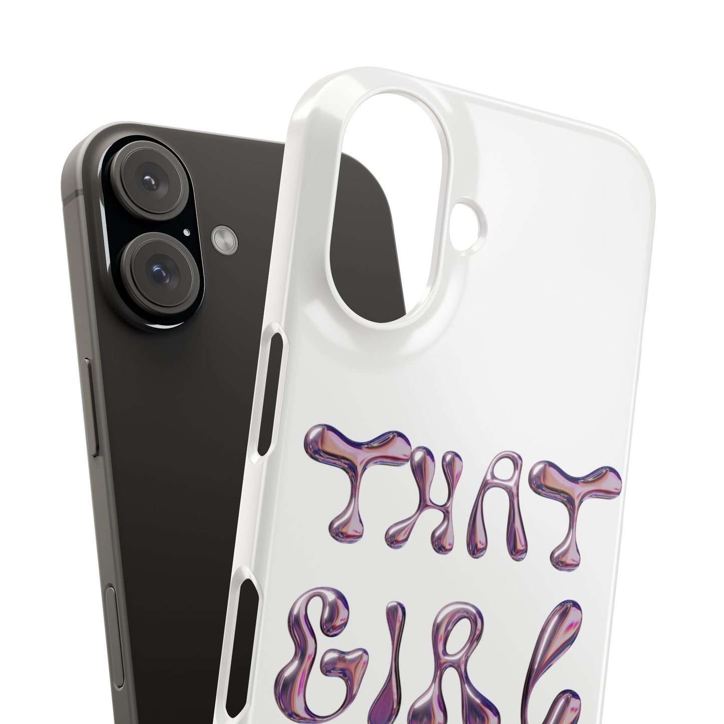 Snap Cases