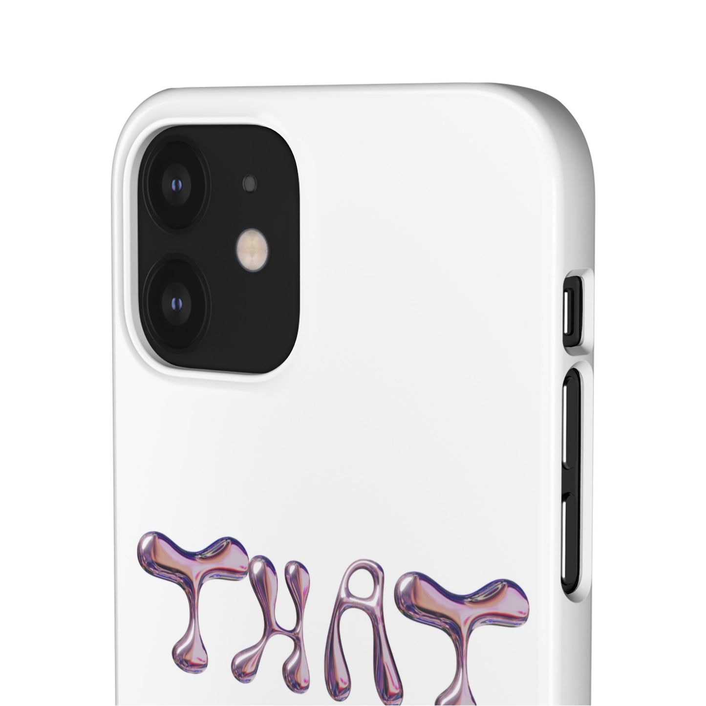Snap Cases