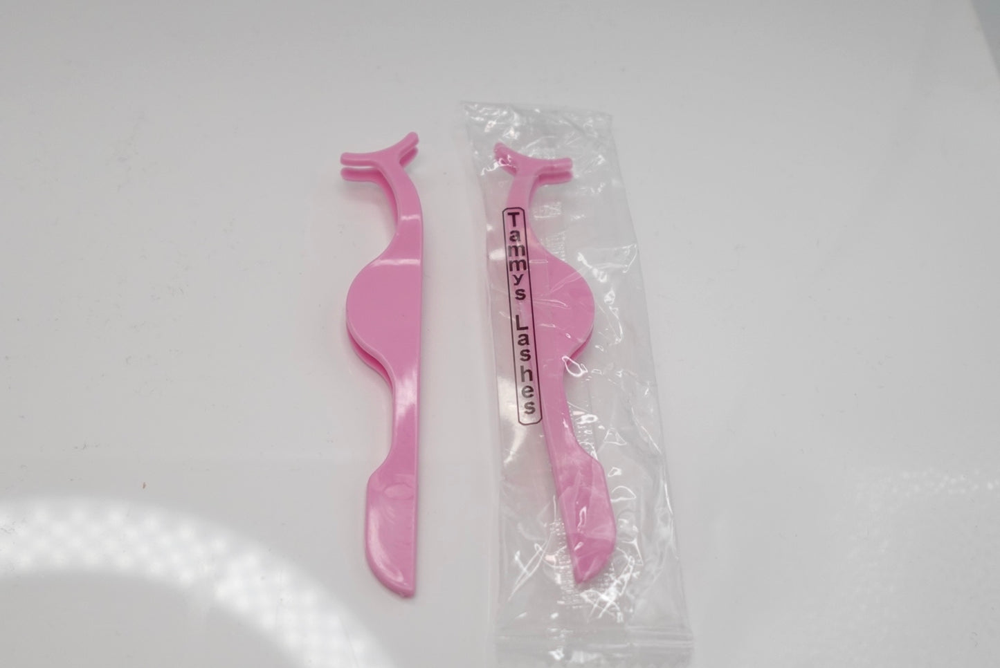 Eyelash Tweezers