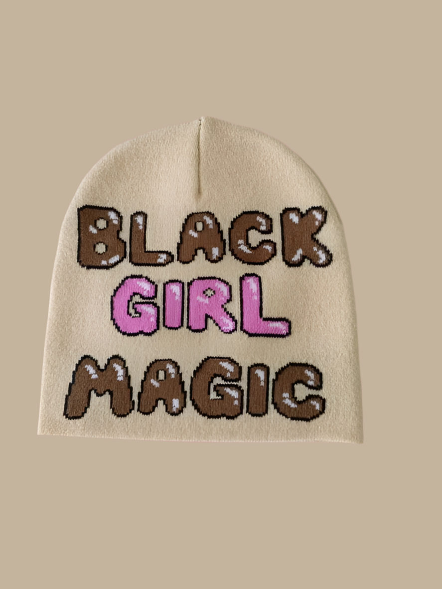 BGM Beanie