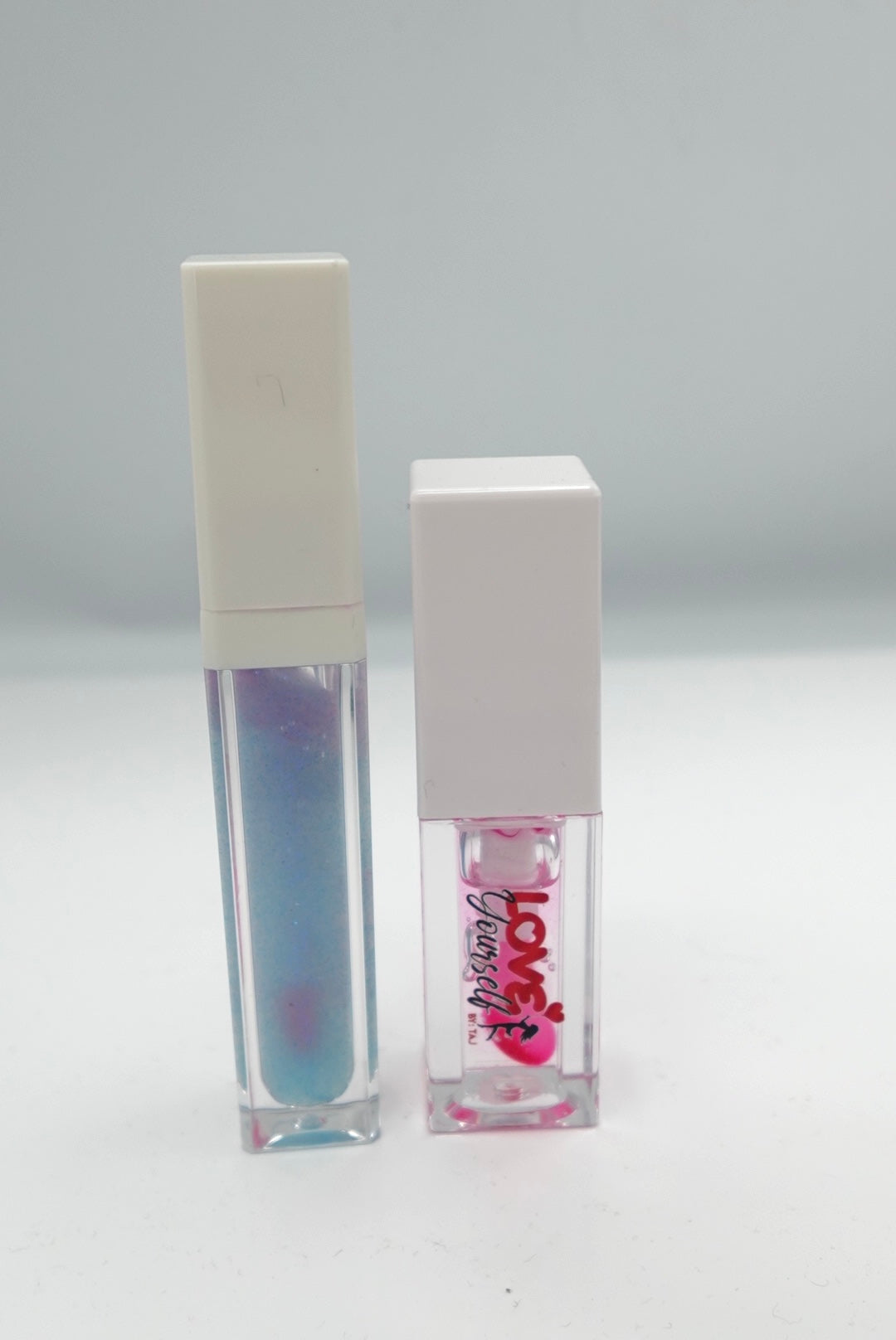 Color Changing Lippies/Lip Stains